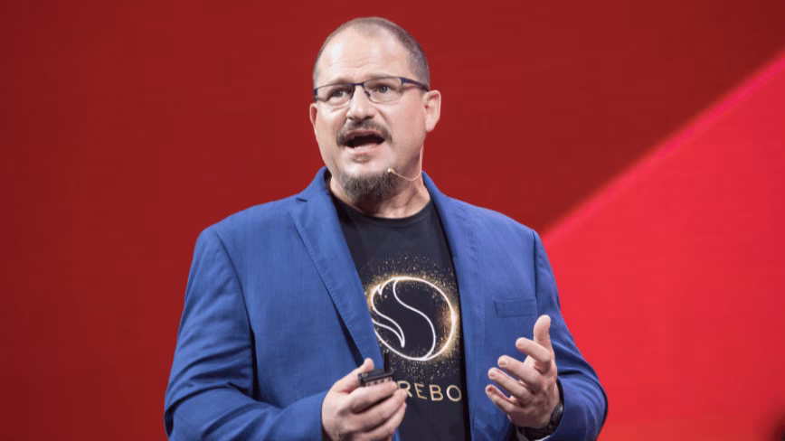 OpenAI is building a phone that would make apps obsolete 图片 1