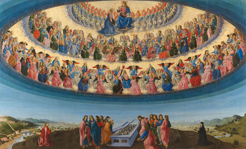 Angels in Coptic Magic I: Introduction 图片 1