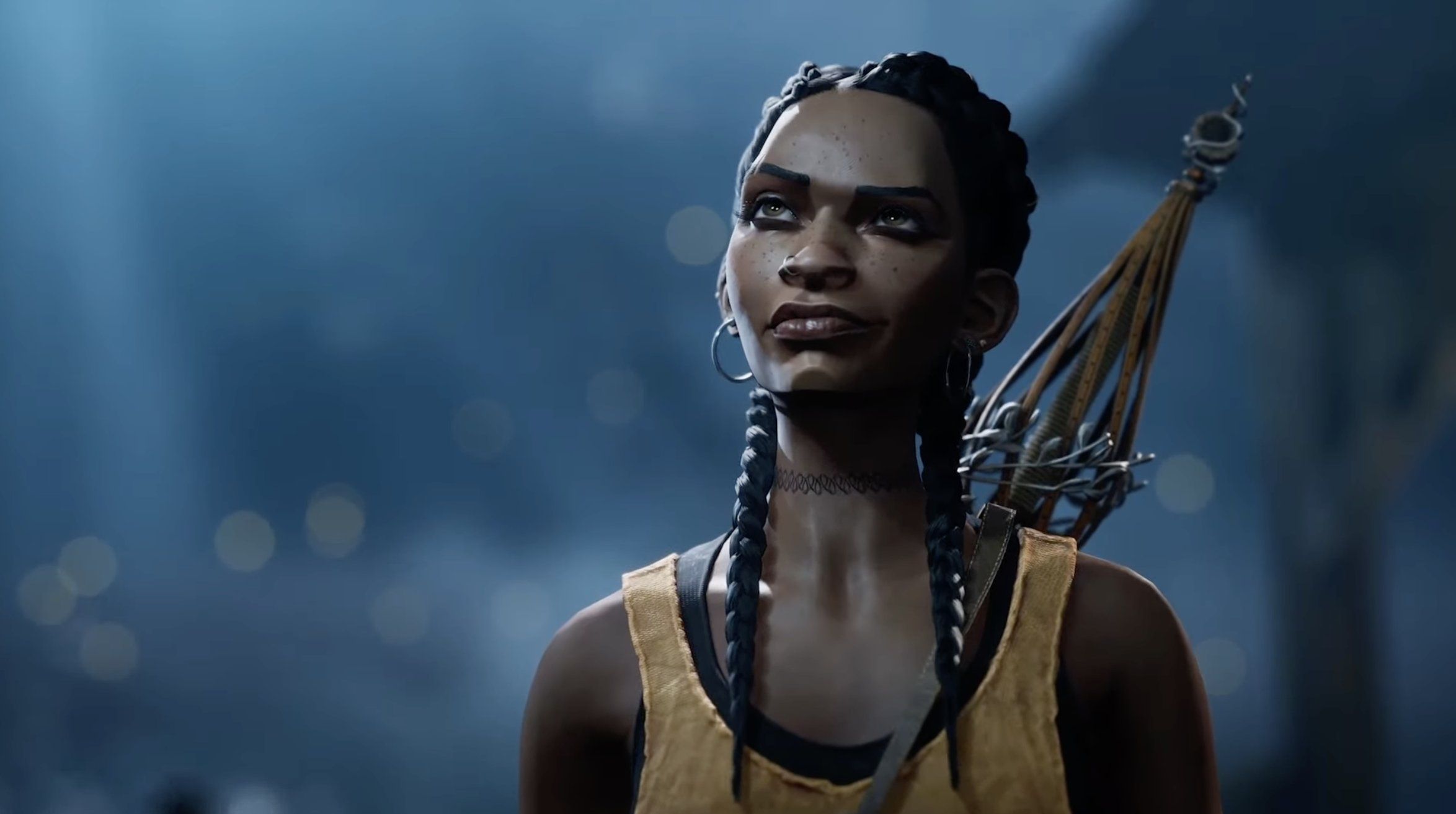 Microsoft and Xbox are closing South of Midnight developer Compulsion Games — it was just hiring for a "fascinating, intriguing, brand new IP" 图片 1