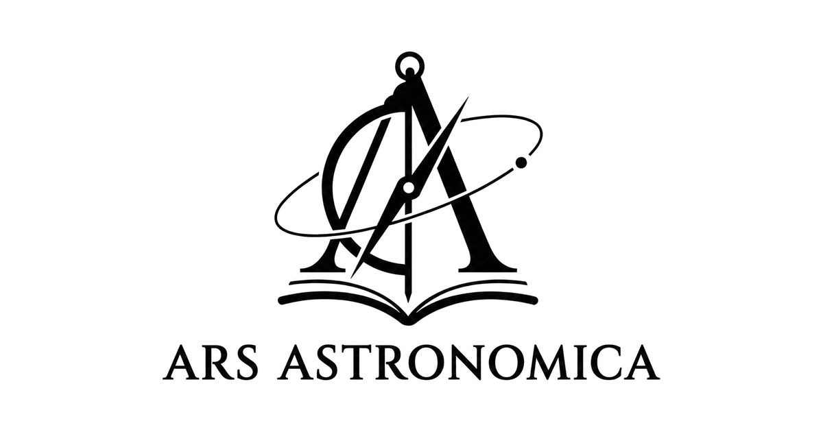 Ars Astronomica – English translations of rare Hebrew and Latin astronomy texts 图片 1