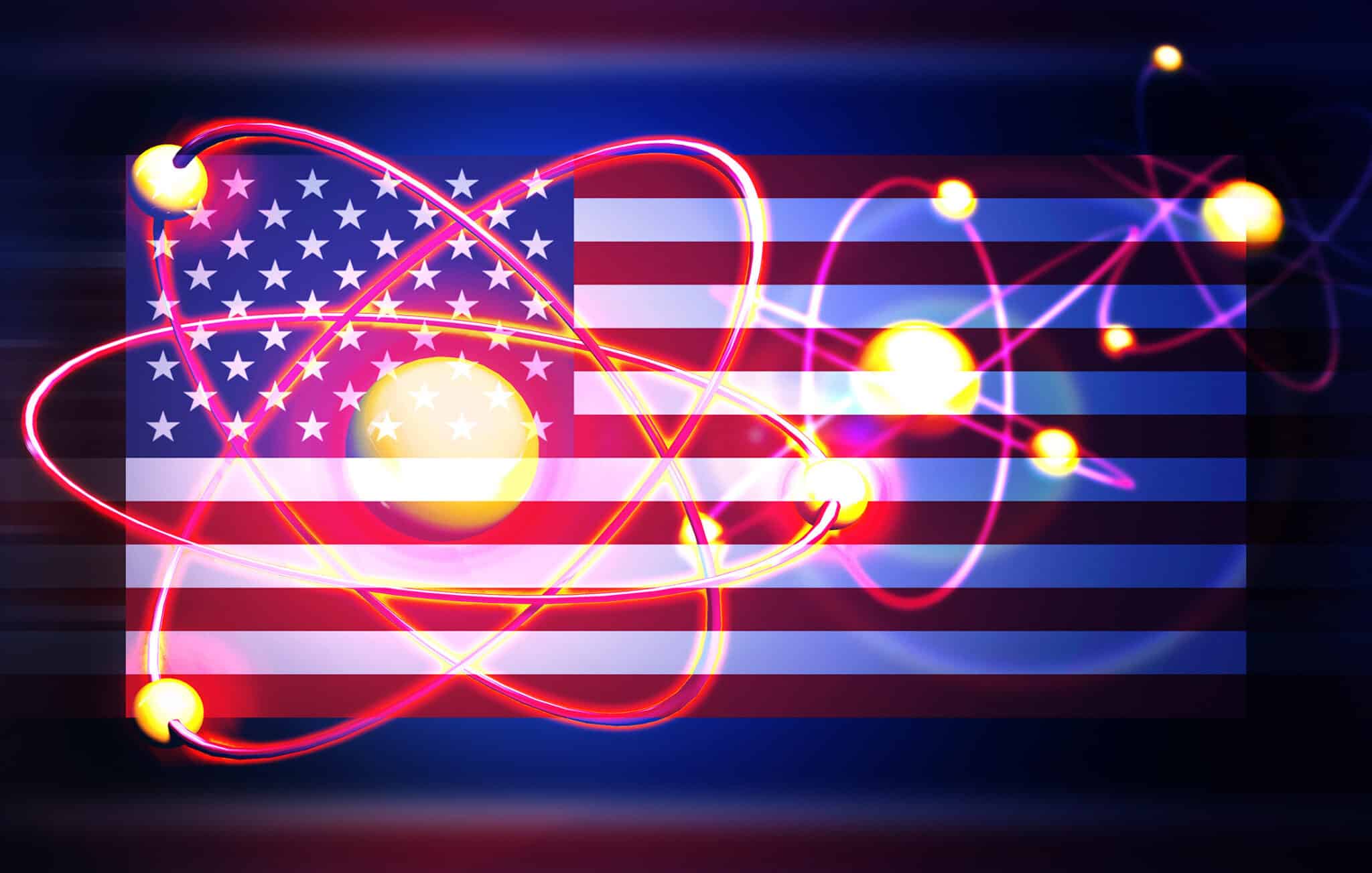 Every US Quantum Computer Runs on Foreign Parts and Foreign Inventions 图片 1