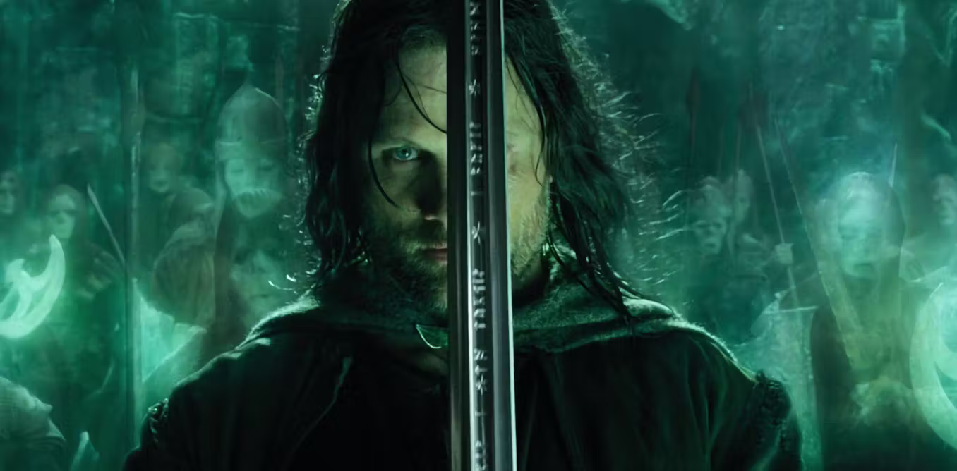 How Silicon Valley Misreads the Lord of the Rings 图片 1