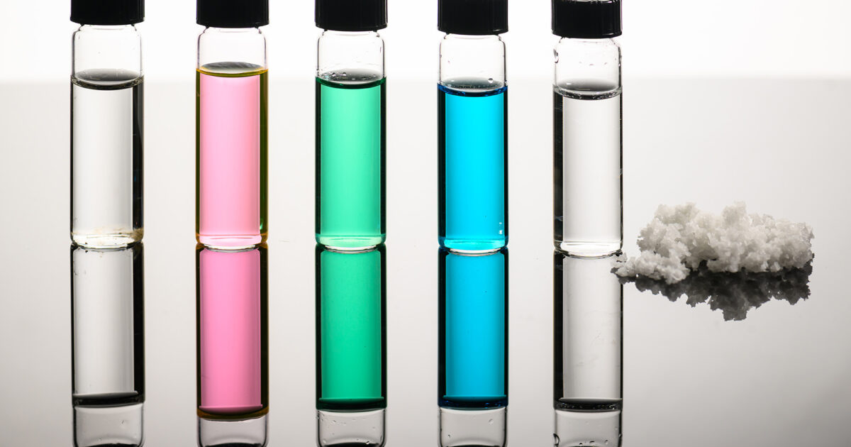 New method turns ocean water into drinking water, without waste 图片 1