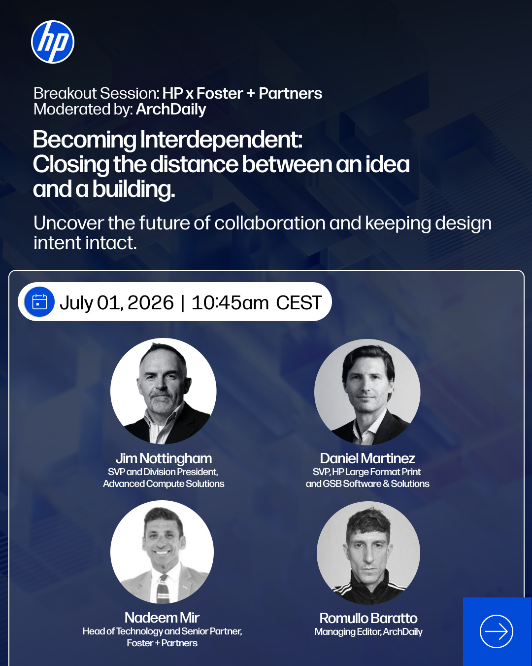 Becoming Interdependent: Closing the Distance Between an Idea and a Building 图片 1