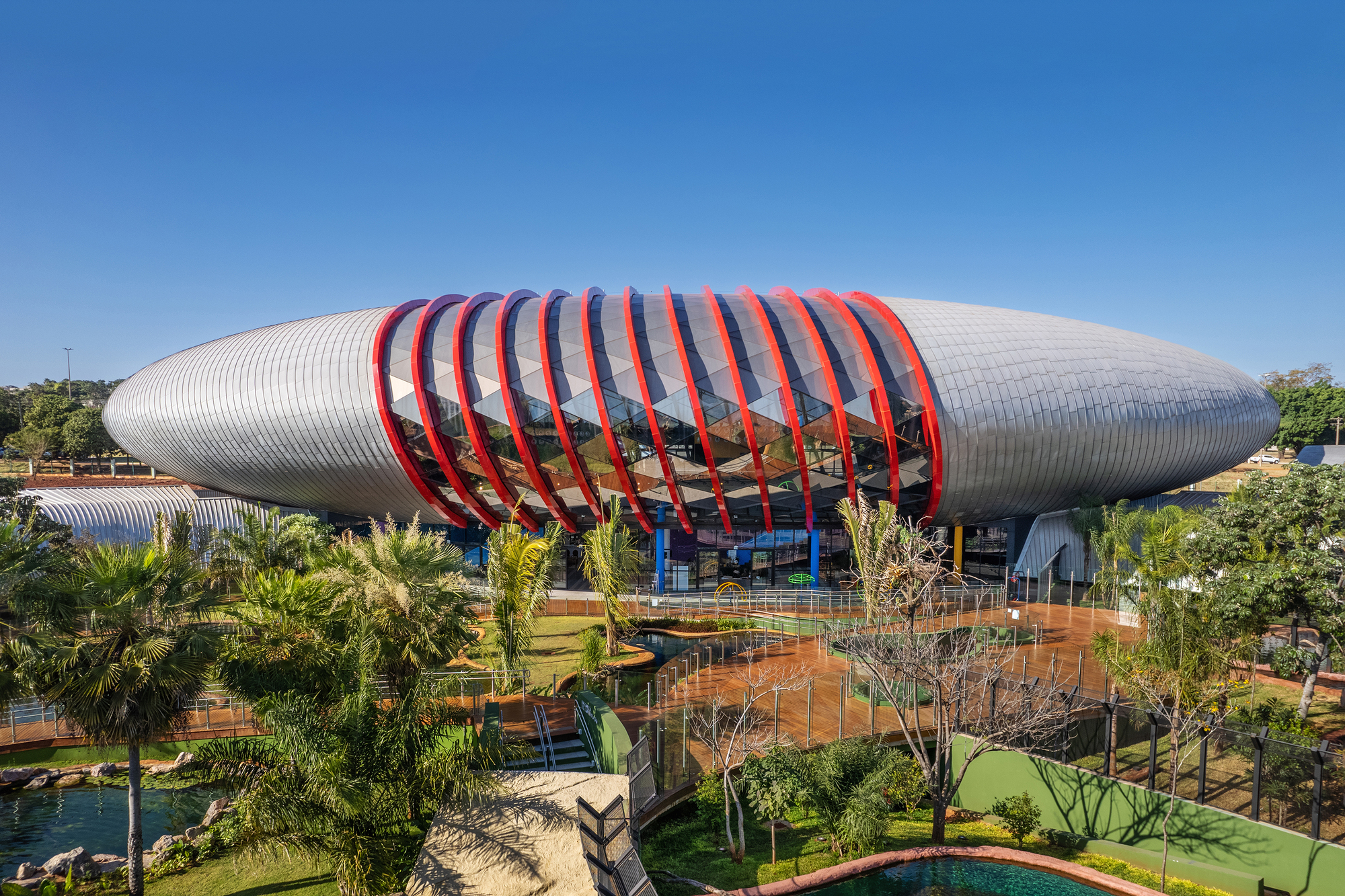 Pantanal Biopark / ohtake 图片 1