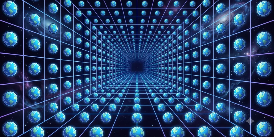 No, You Are Not Living in a Computer Simulation 图片 1