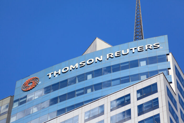 联邦上诉法院维持Thomson Reuters的里程碑式AI版权胜诉 图片 1