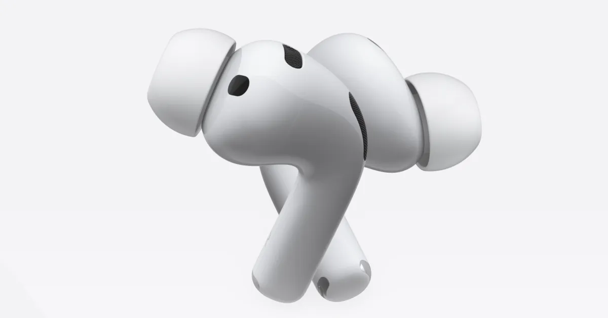 iOS 27 revamps AirPods settings in a big way, here’s the new design 图片 1