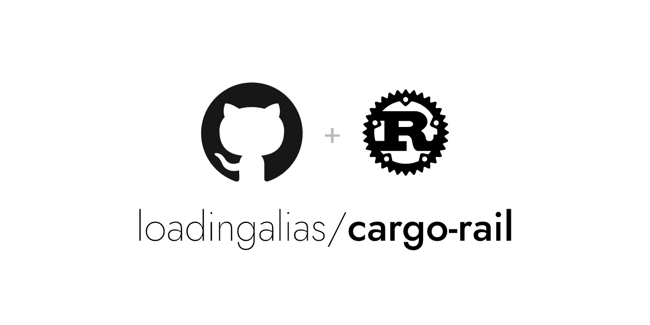 Cargo-rail: graph-aware monorepo tooling for Rust; 11 deps 图片 1