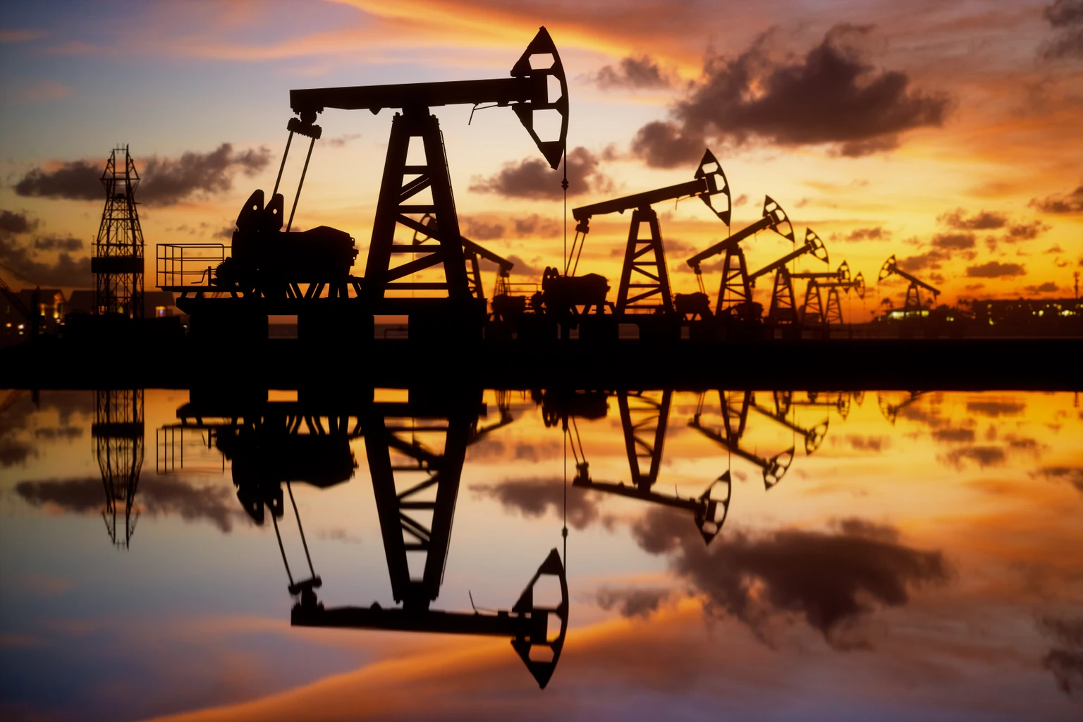 Oil Fundamentals - U.S. Shale Output Growth Will Not Come To The World's Rescue This Time Around 图片 1