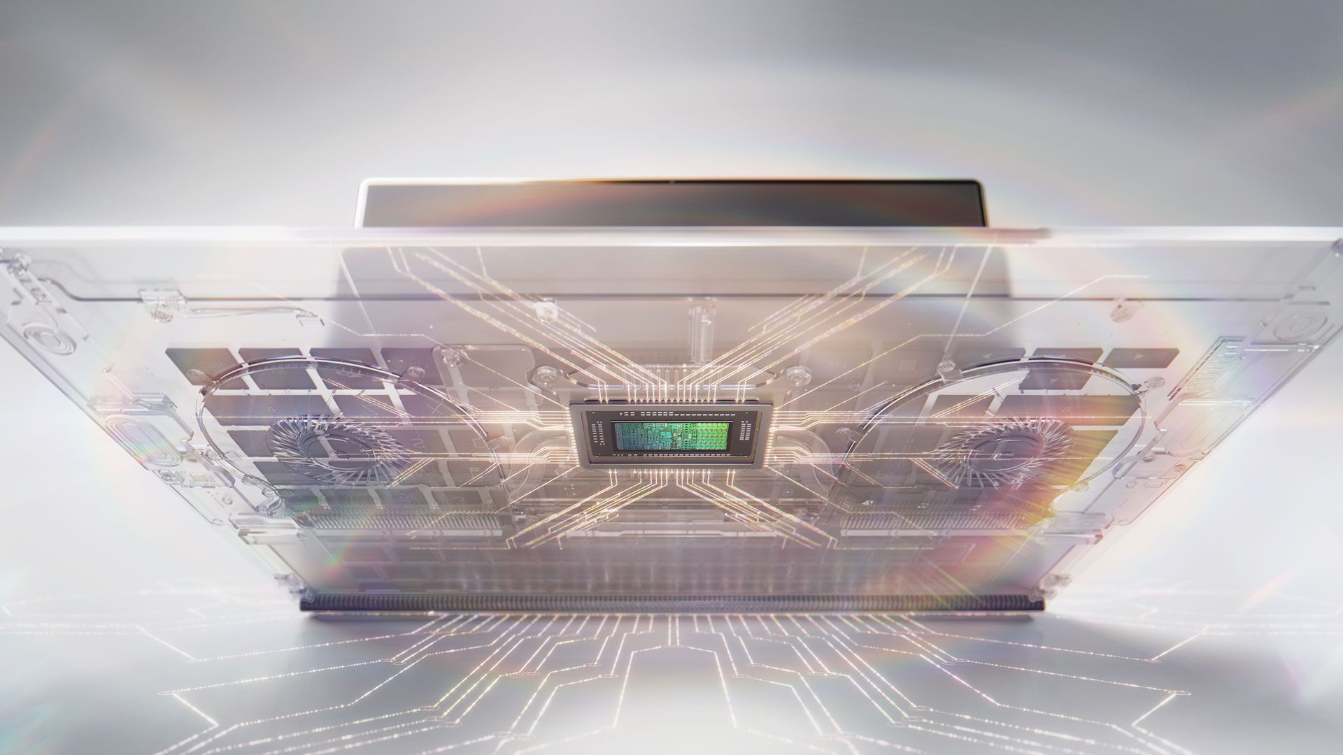Nvidia unveils RTX Spark Superchip for laptops and desktop PCs 图片 1