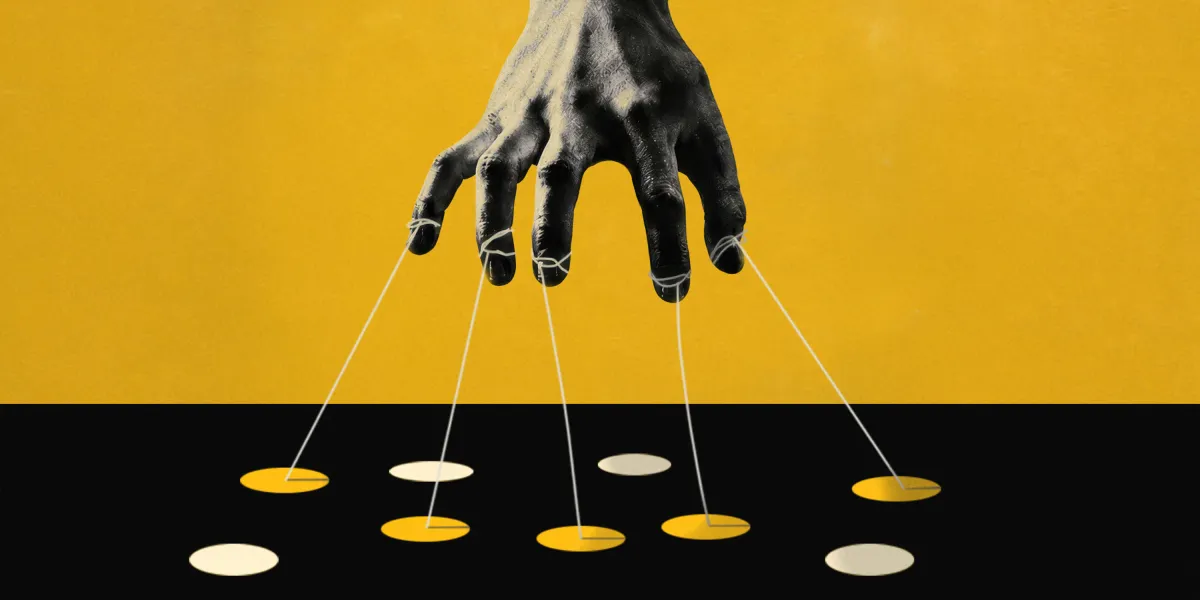 The Download: a censorship conspiracy theory and the first virus created by AI 图片 1