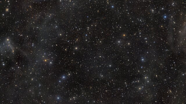 Rubin Observatory's first LSST Camera release: 500k galaxies in the COSMOS field 图片 1