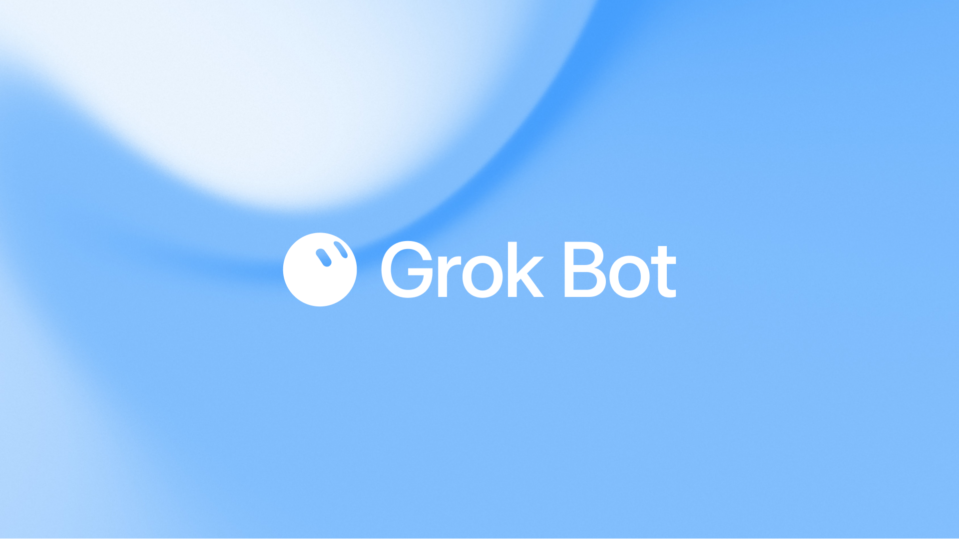 Grok Bot 图片 1