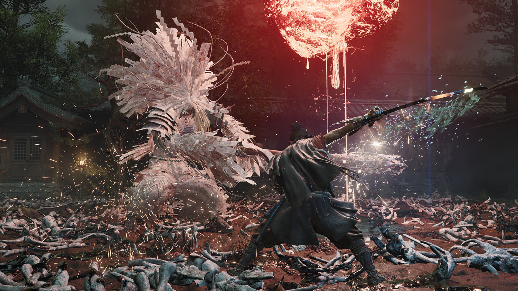 Sharpen the Sword, Skip the Downloads — ‘Onimusha: Way of the Sword’ Is Coming to GeForce NOW 图片 1