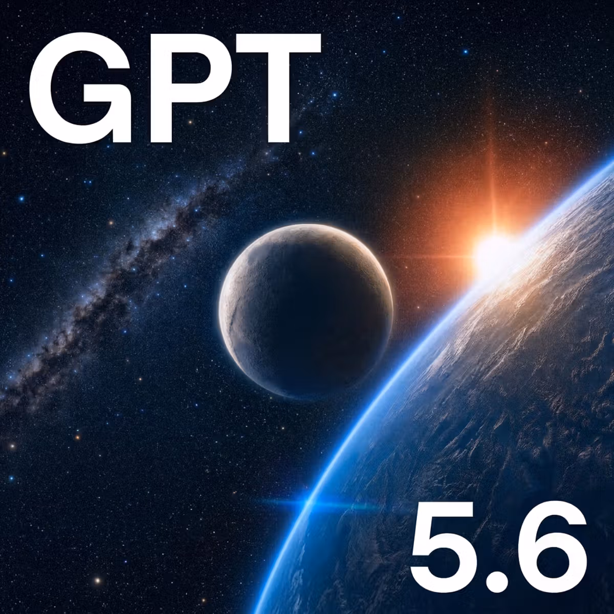 GPT-5.6 Sol, Terra, Luna compare on intelligence vs. cost 图片 1