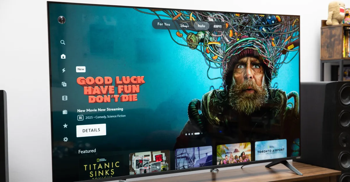 Vizio accidentally made the best dumb TV on the market 图片 1