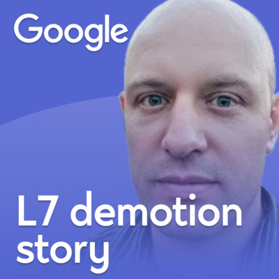 Meta Senior Staff (IC7) Eng's Honest Demotion Story 图片 1