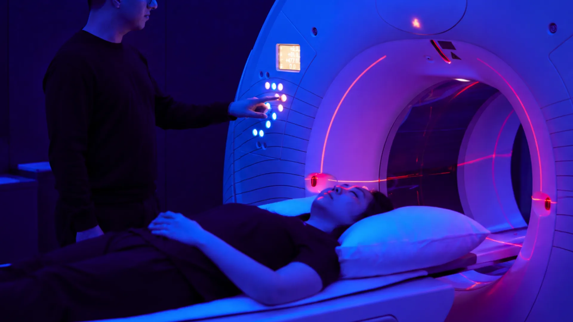 CT 扫描的 AI 分析发现 42.9% 的患者存在冠状动脉炎症 图片 1