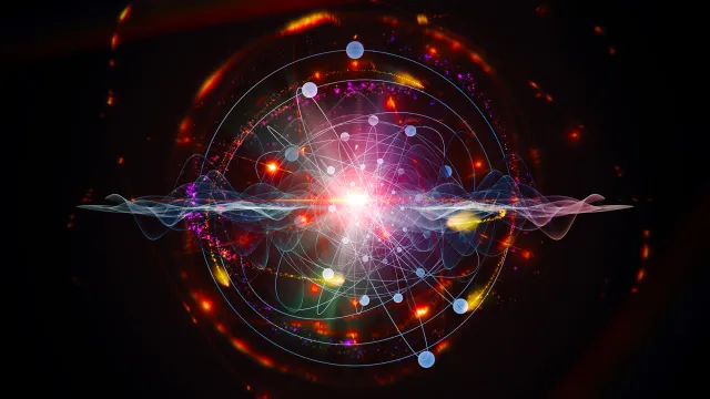 The rare quantum reason that neutral atoms are possible 图片 1