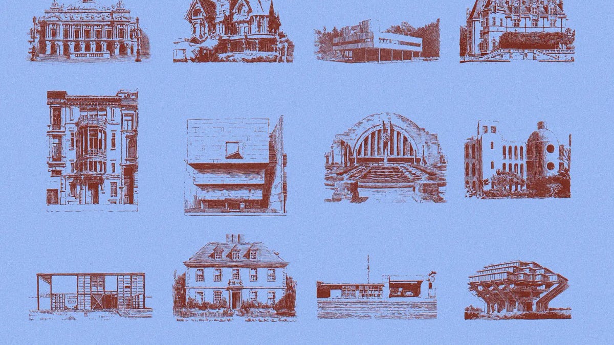 Why ugly buildings create NIMBYism 图片 1