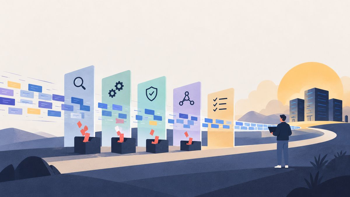AI 可以写代码。谁来验证它？ 图片 1