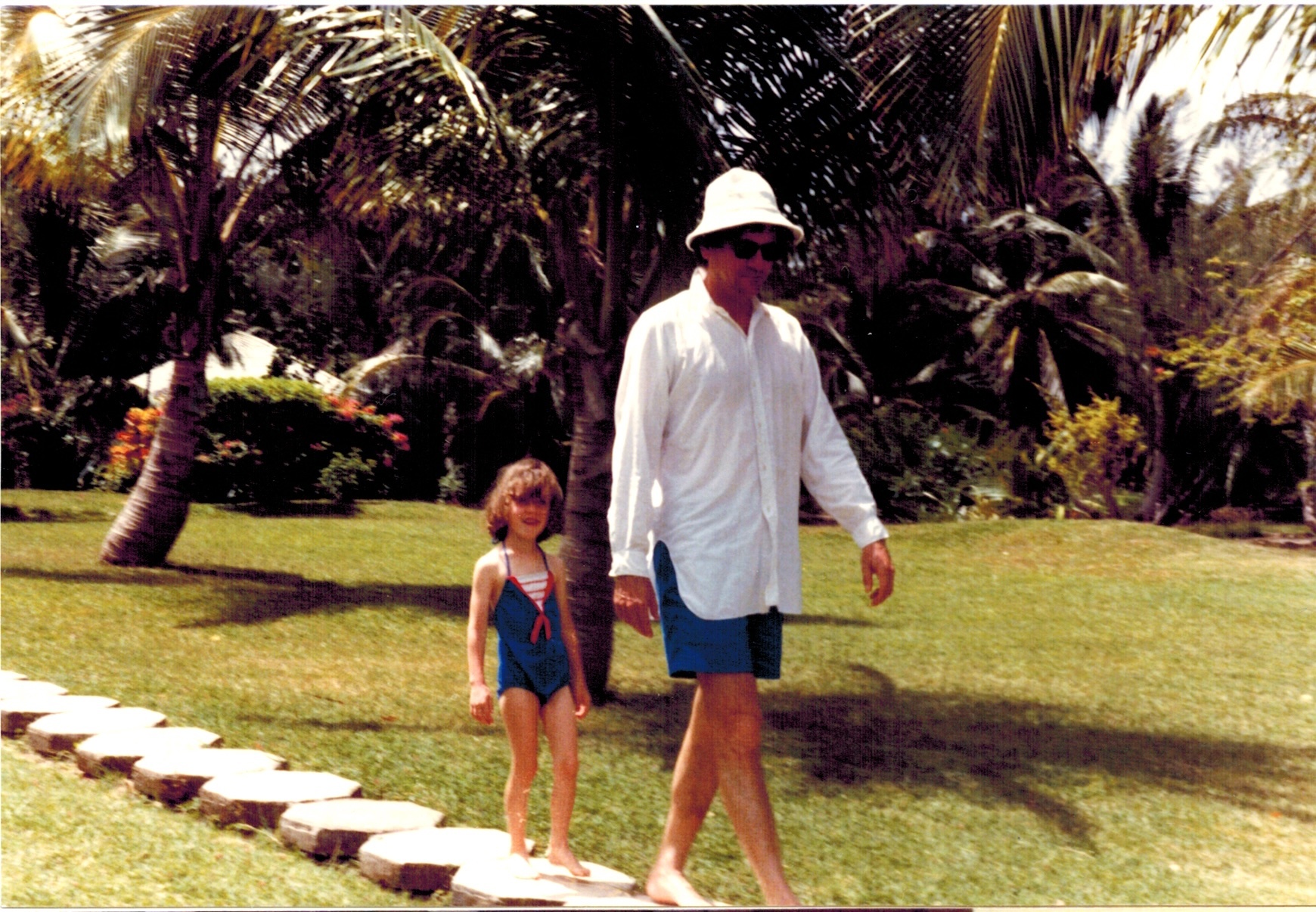 The Bit Player: My Father with Steve Zissou 图片 1