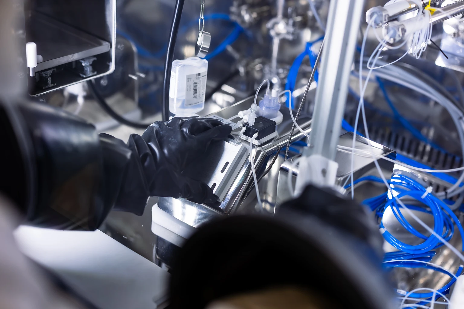 Repligen Has A Cleaner Recovery Angle, But With High Valuation 图片 1