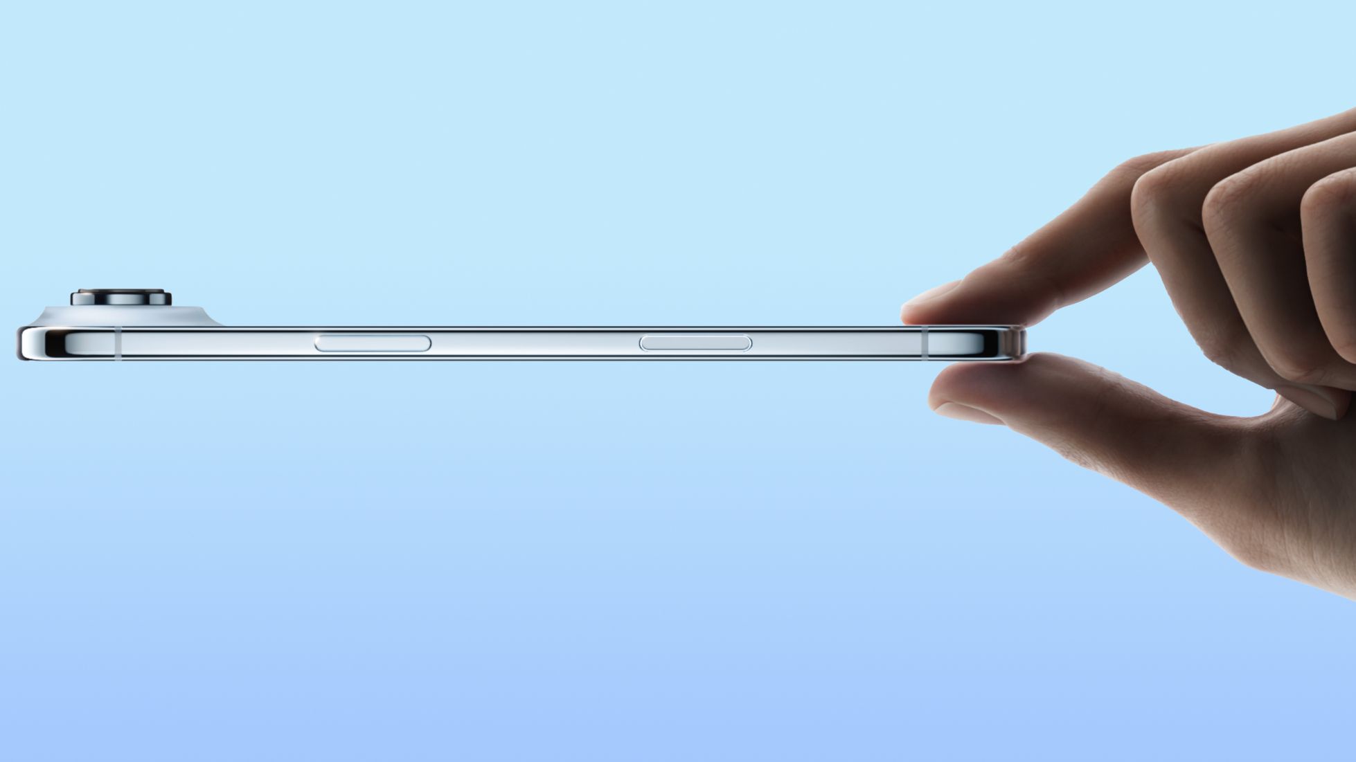iPhone Air 2 Could Get an 11% Battery Capacity Boost 图片 1