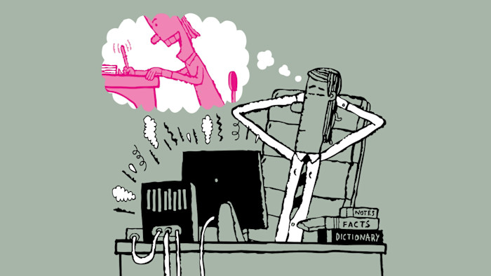 Why workers are nostalgic for life before AI 图片 1