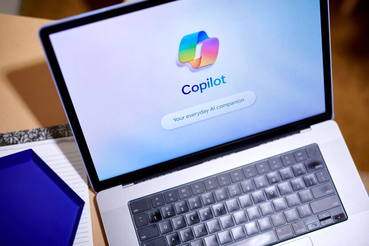 微软在 Copilot 重启中放弃个人 AI 聊天机器人竞赛 图片 1