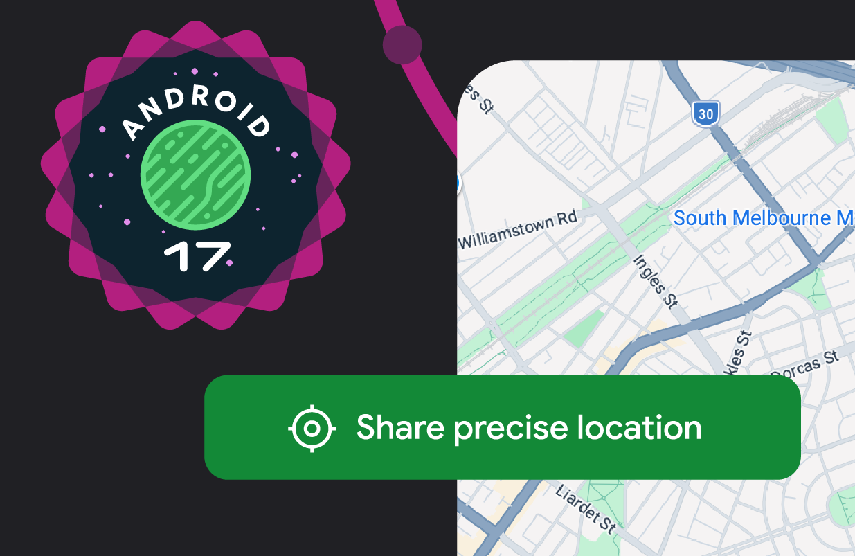 Redefining Location Privacy: New Tools and Improvements for Android 17 图片 1