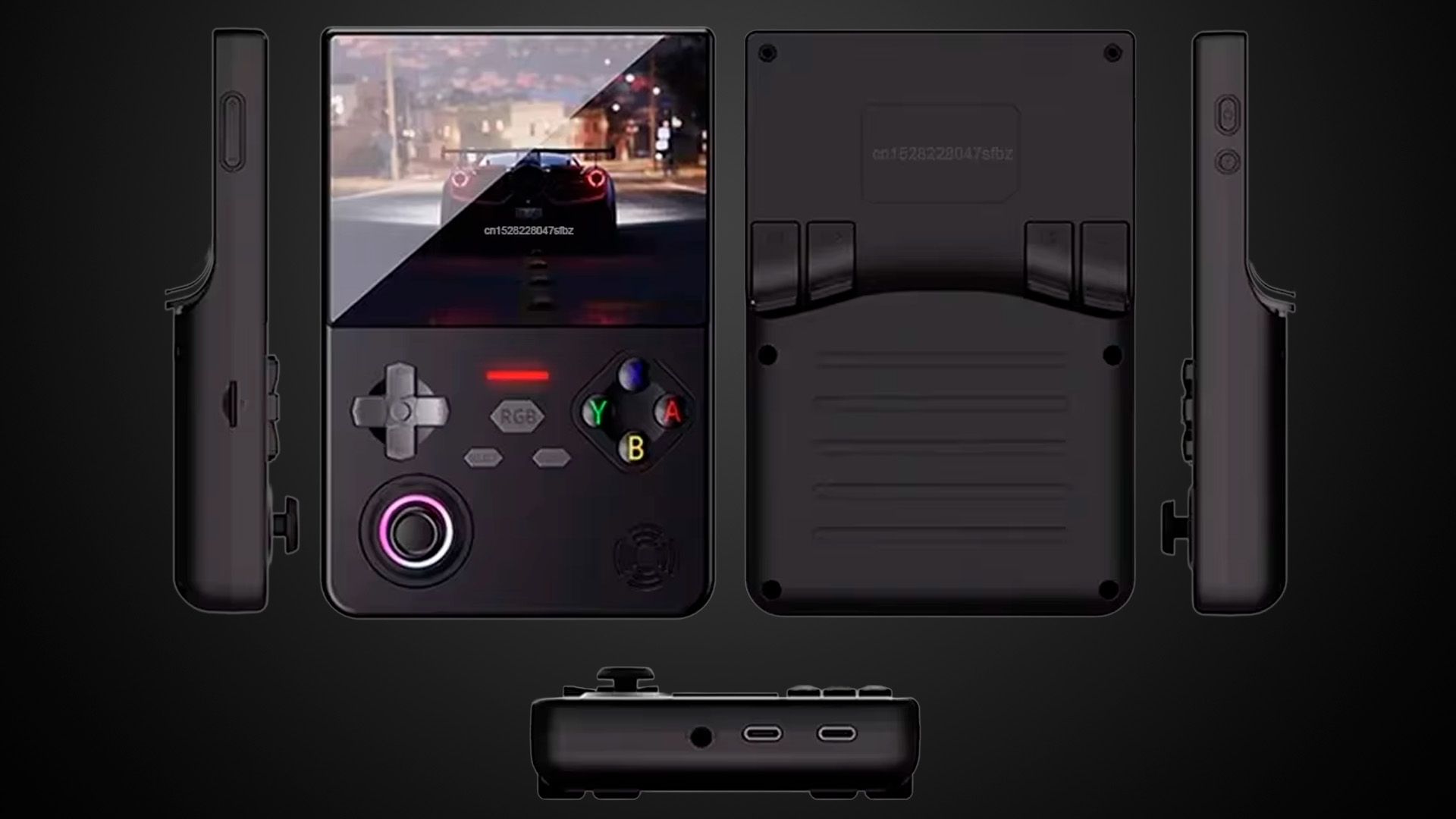 Sellers circumvent Lenovo's retro handheld ban with cheap wholesale storefronts 图片 1