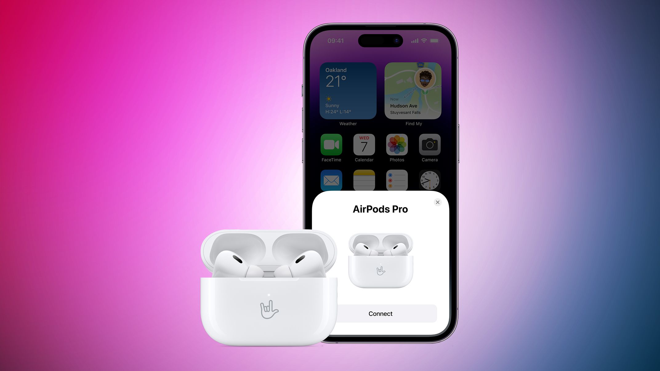 Apple Plans AirPods-Like Pairing for Meta's Glasses and Quest 图片 1