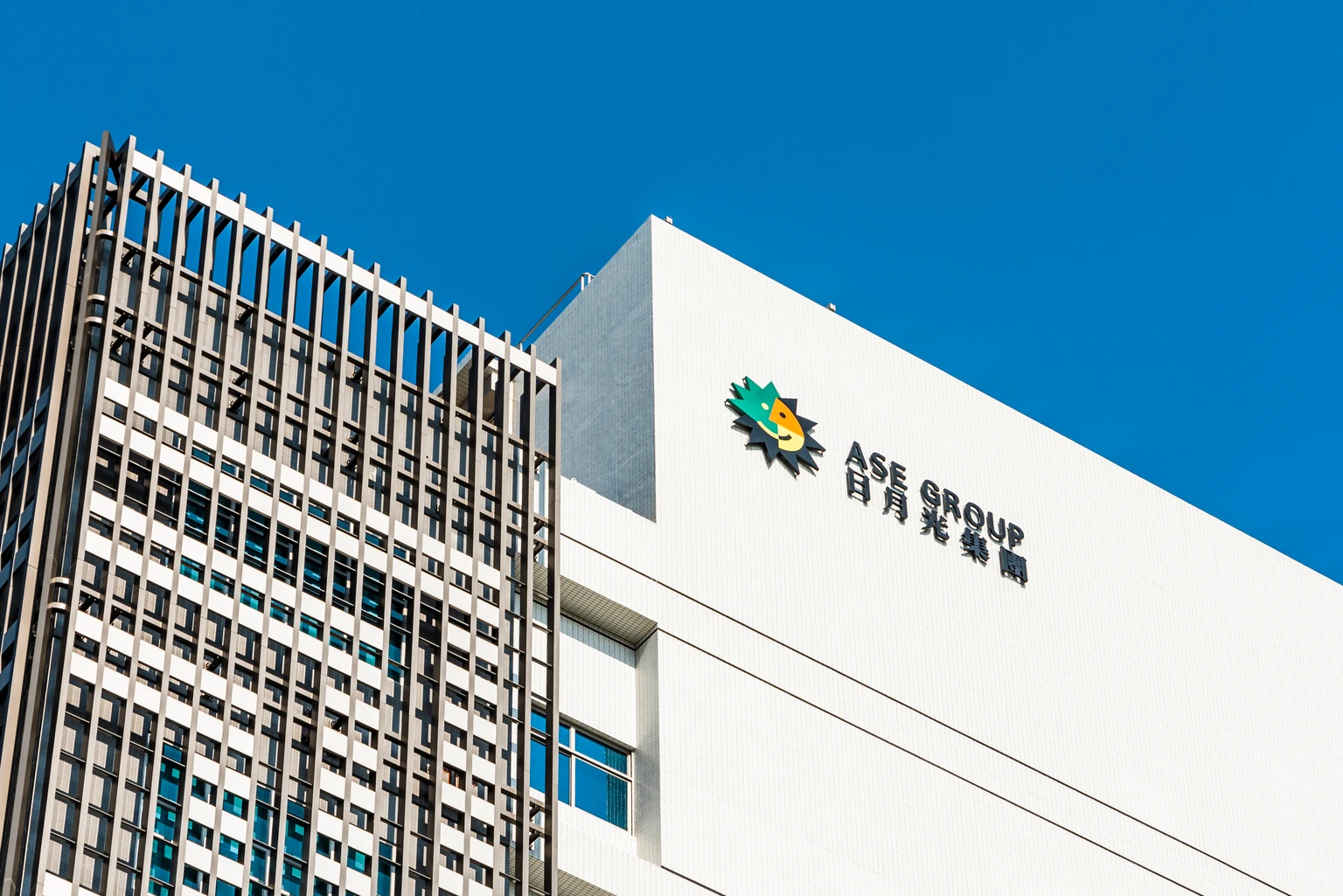 ASE Technology: No Longer Just An OSAT, The LEAP Ramp Changes Everything 图片 1