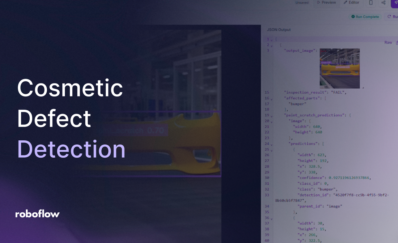 Cosmetic Defect Detection with Computer Vision 图片 1