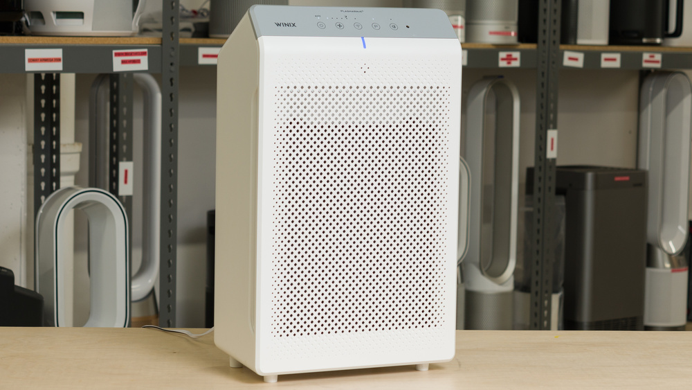 Winix 5530 Air Purifier Review 图片 1