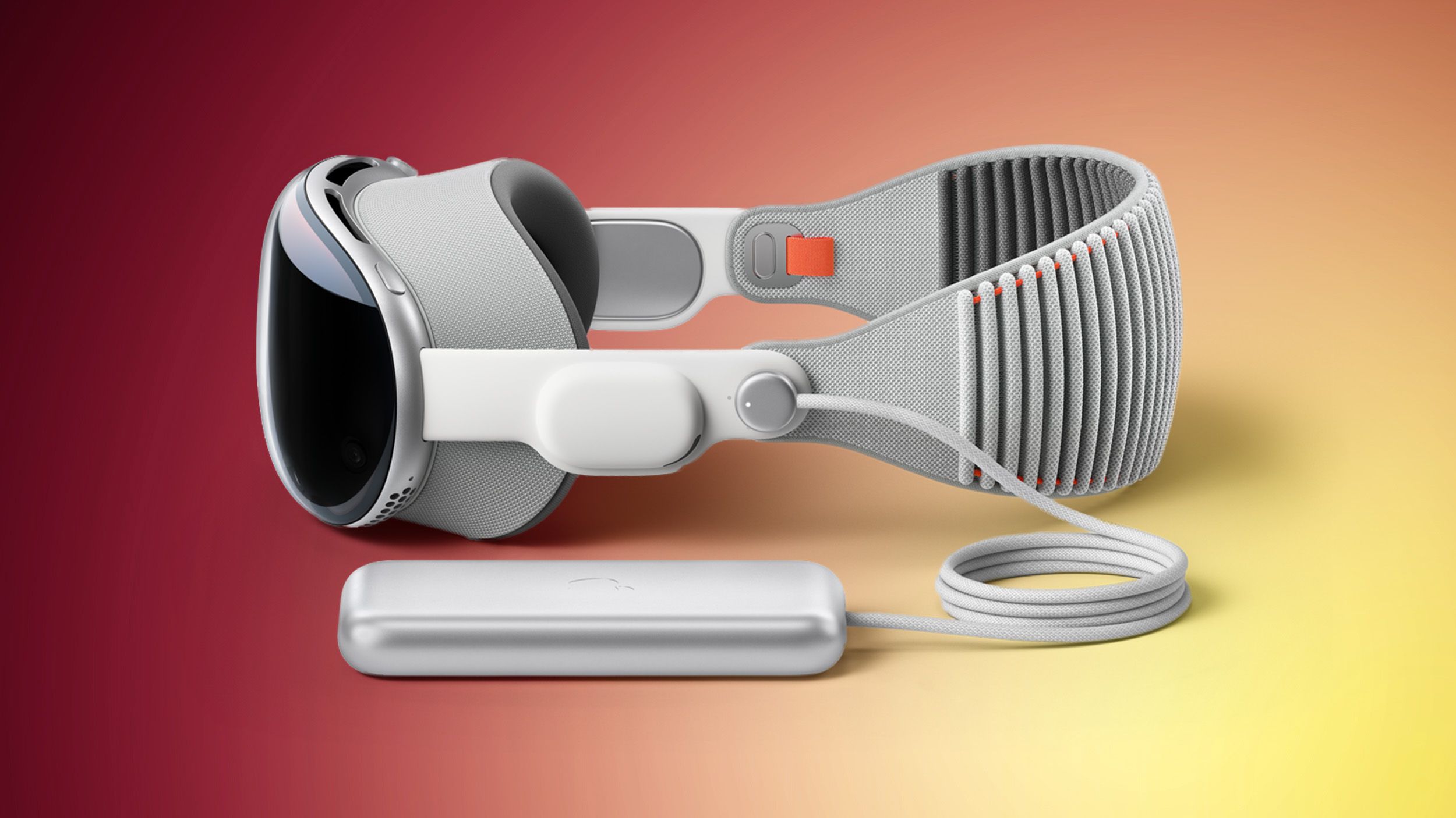 Apple's Latest Vision Pro Tool Contains Traces of Defunct Game Engine 'The Machinery' 图片 1