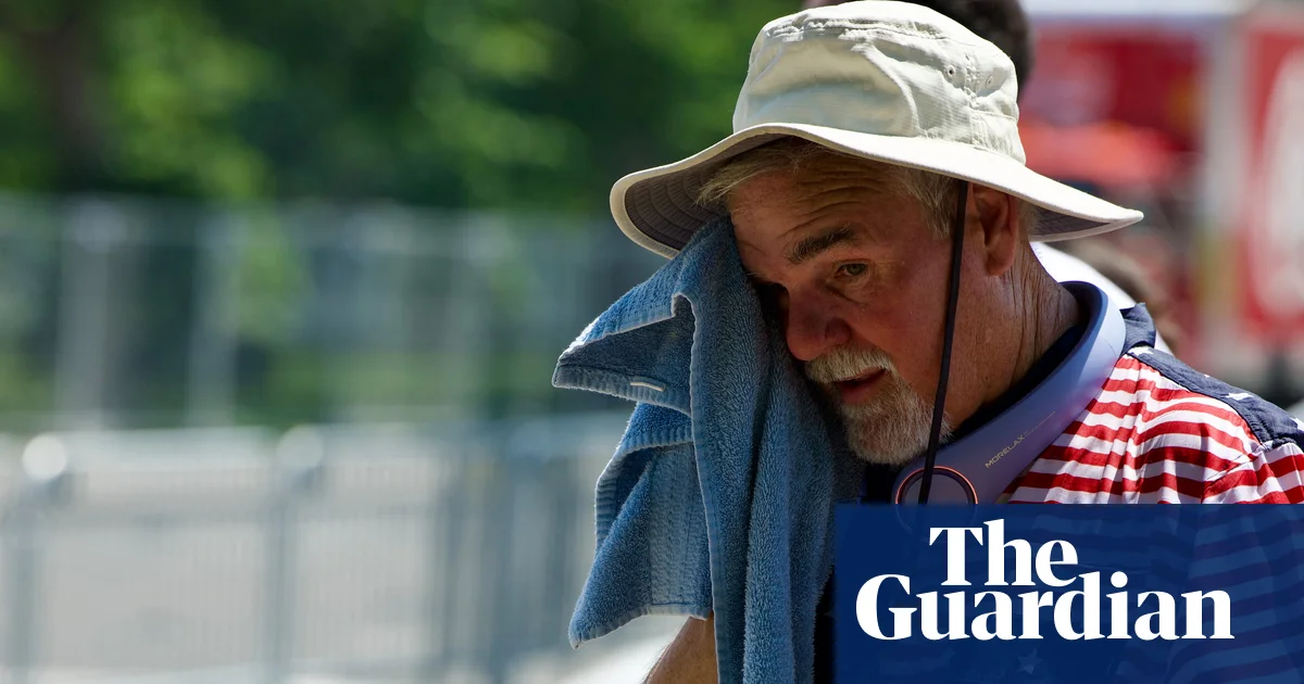 Majority of US voters link extreme weather to climate crisis 图片 1