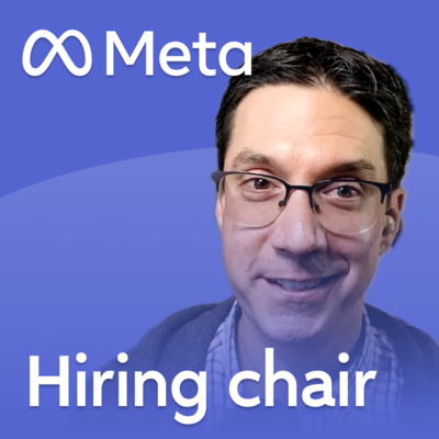 Meta Hiring Lead On Behind The Scenes of Senior+ Eng Hiring 图片 1