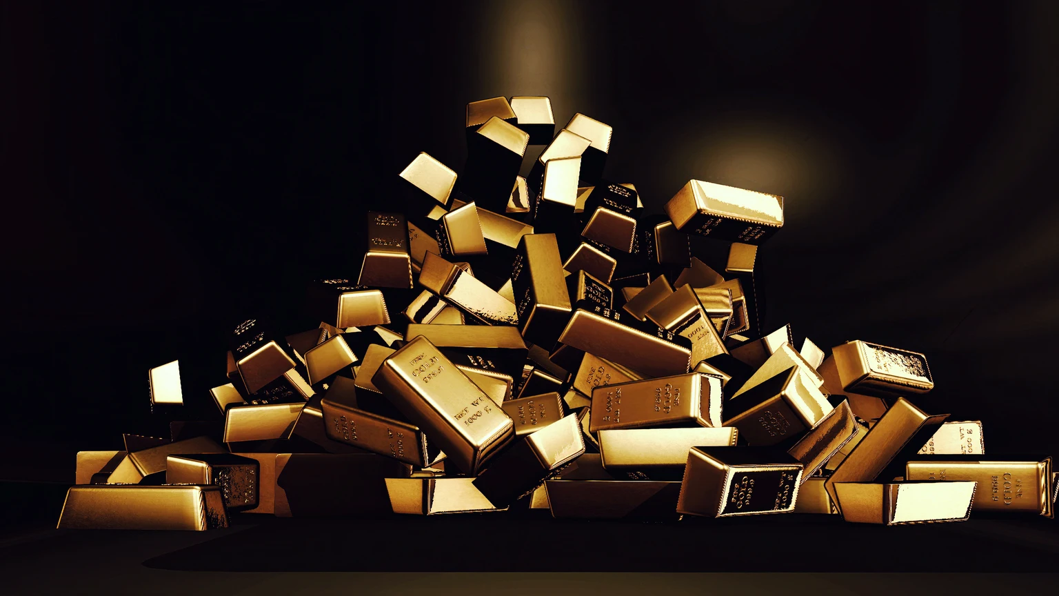 Inflation Cycle Rotation Drives Gold To World's Premiere Reserve Asset 图片 1