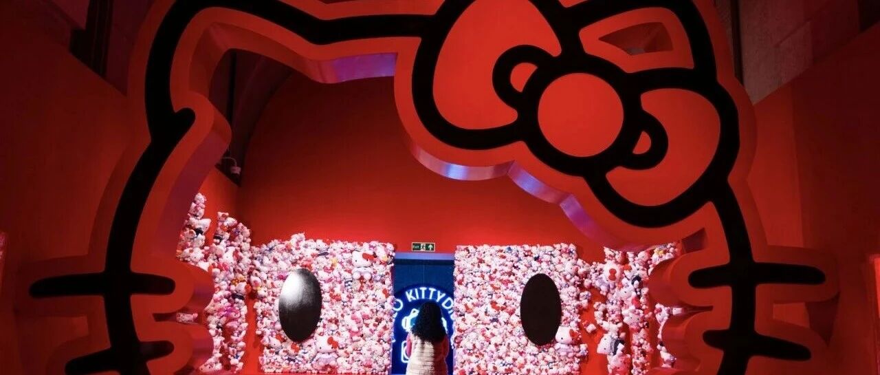 美国人的子弹也不能让Hello Kitty开口 图片 1