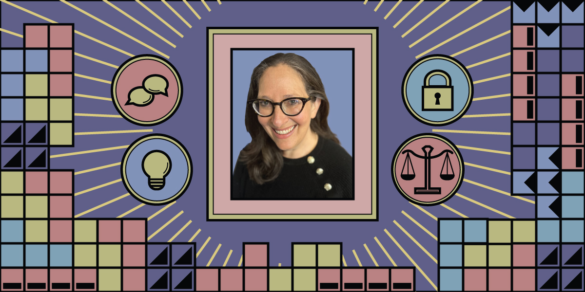 Welcome New EFF Executive Director Nicole Ozer 图片 1