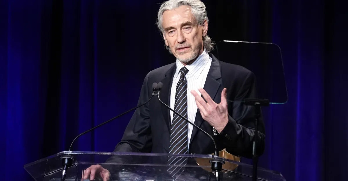 Tony Gilroy, Andor creator doesn't want his work to become training data 图片 1