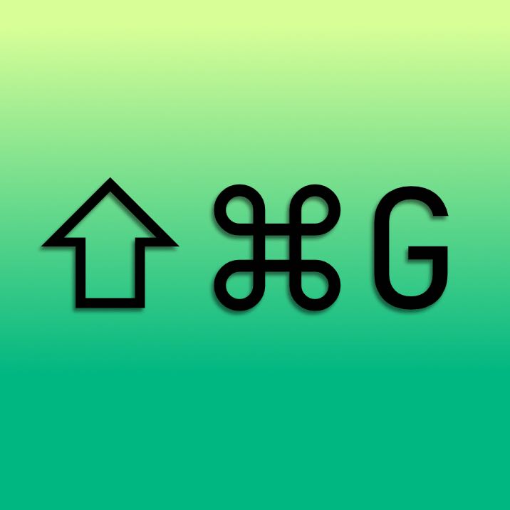 Better Keyboard Shortcut Formatting for Writers 图片 1