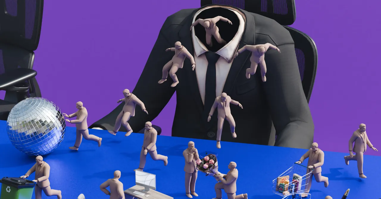 AI Agents Plunged the Tech World into Chaos 图片 1