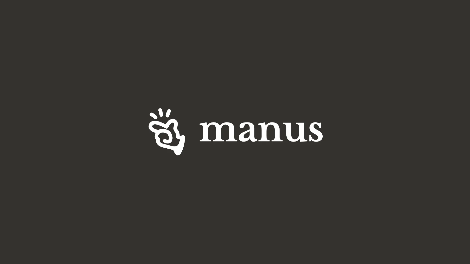 Manus will return to operating as an independent company 图片 1
