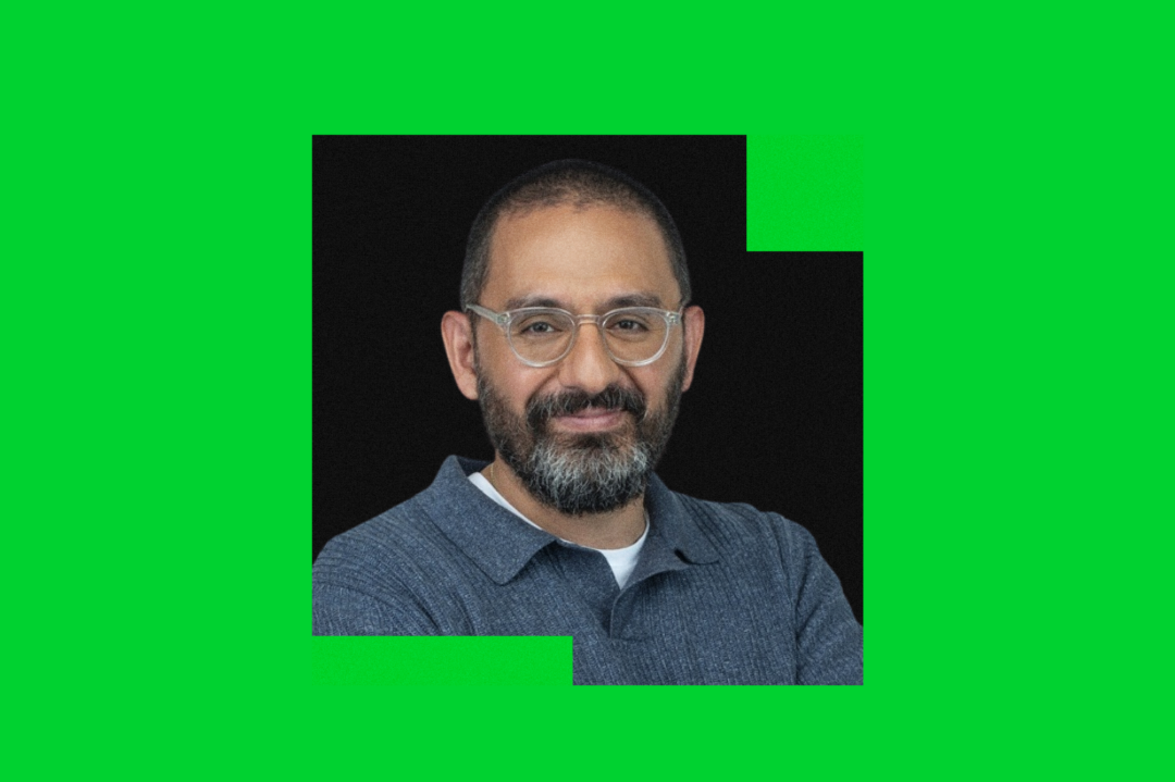 Mozilla 欢迎 Raffi Krikorian 出任首席技术官 图片 1