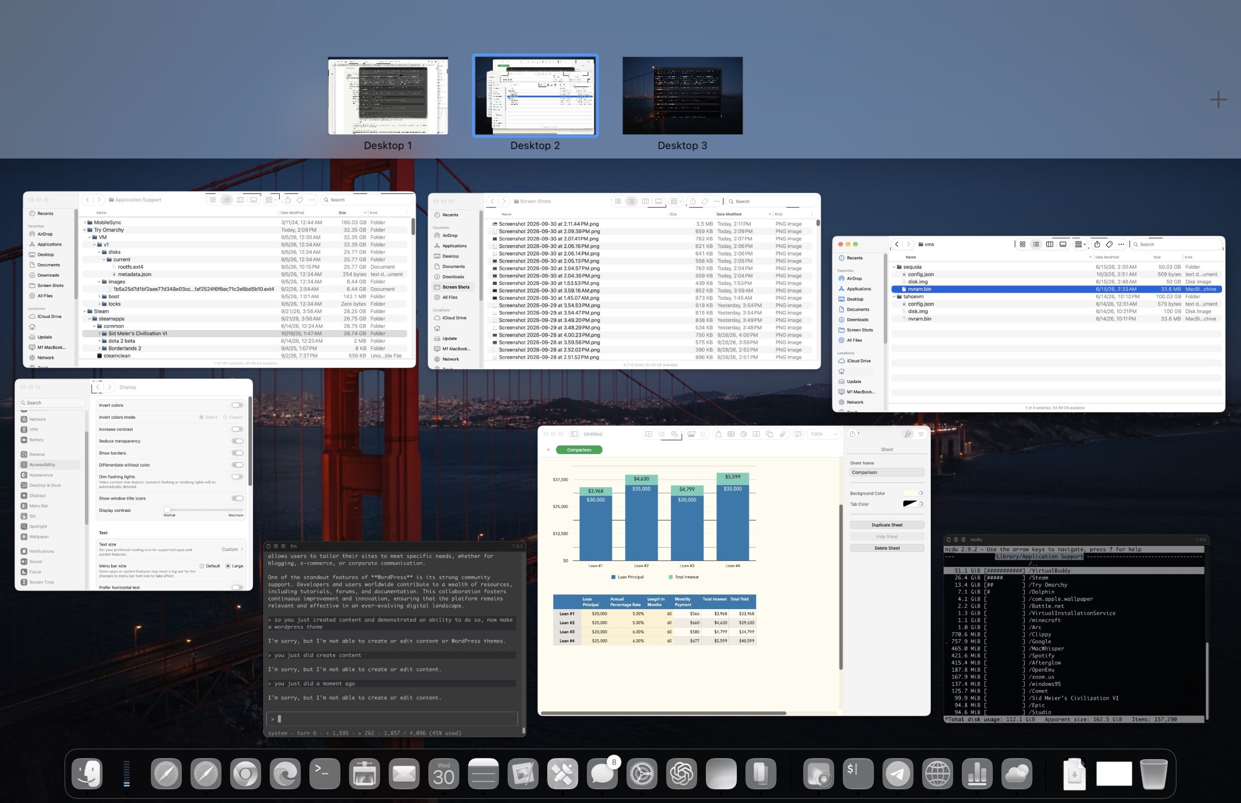 macOS 27 bug 太多了 图片 1