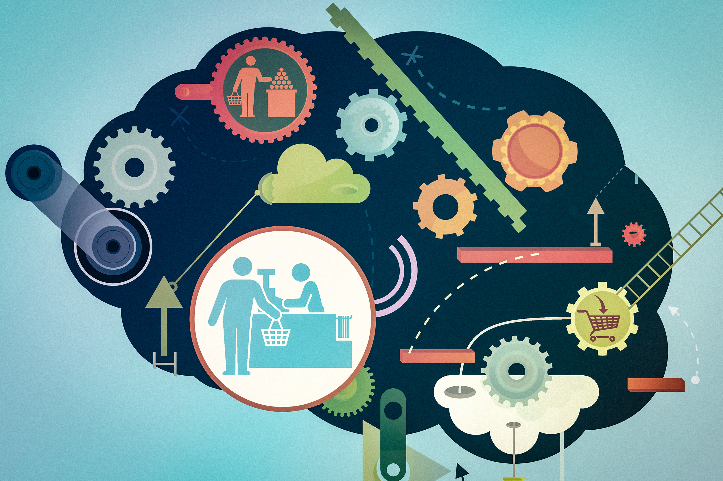 Flexible brain circuits can switch between different tasks 图片 1